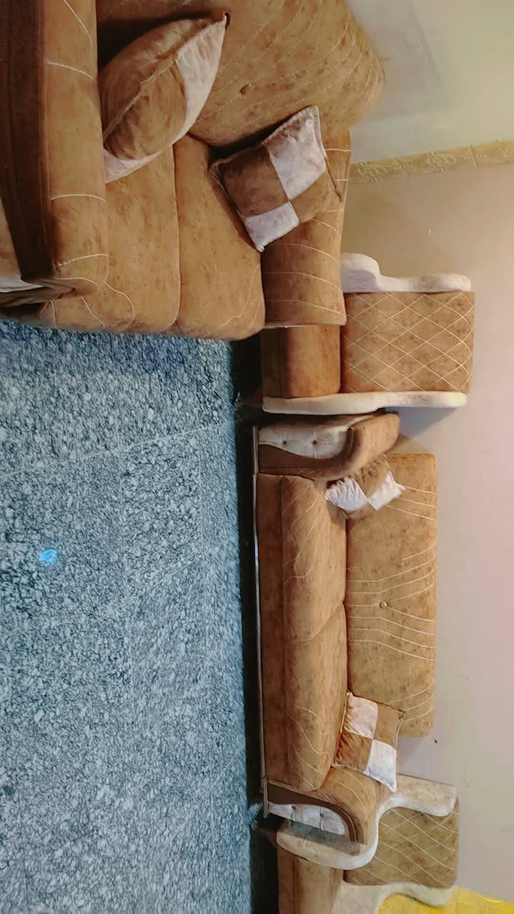 اثاث بيت كامل للبيع الشراي يجي خاص مكانهن ياسين خريبط


**إذا كنت صاحب هذا الإعلان وتريد حذفه لأي سبب، رجاءا أرسل رسالة إلى الدعم الفني**