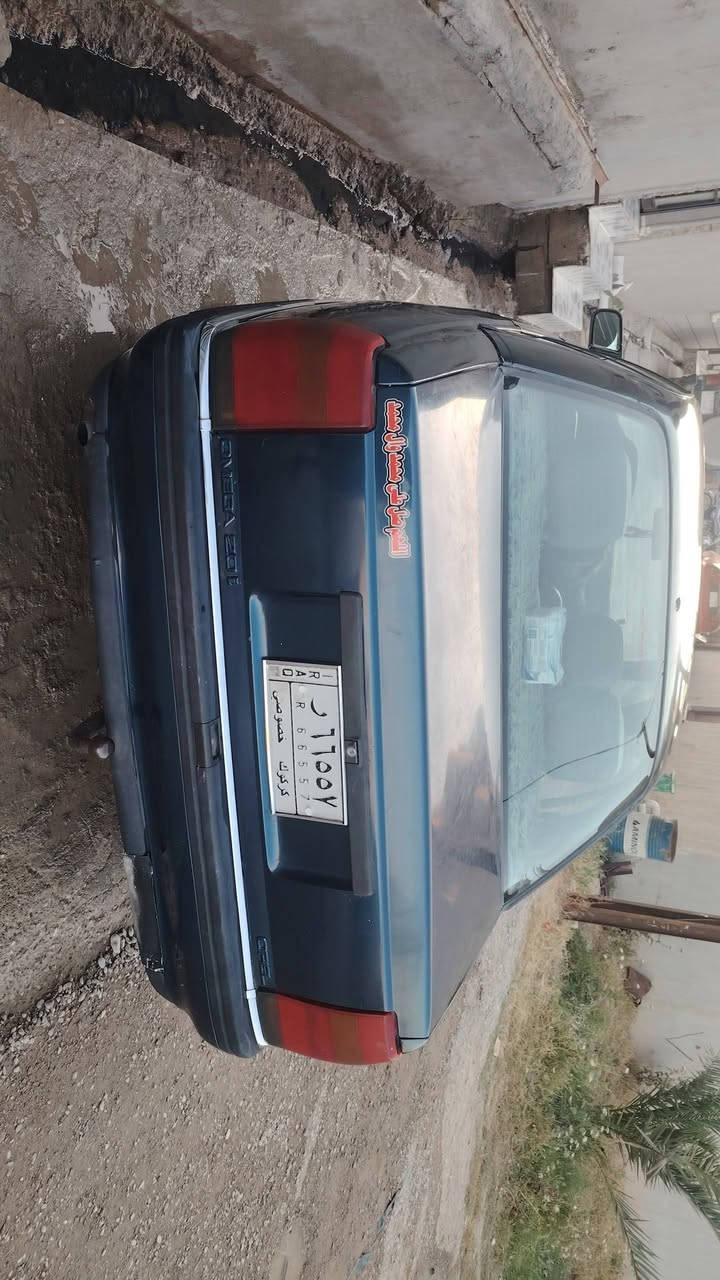 السلام عليكم هاي اوميجا للبيع موديل 92 سياره نظيف ما شاء الله حلو وابيها  ⛽ بطاقه ⛽ موجود ماكينه شرط جير شرط طقم طائرات جديد سعر 32 وابيها مجال قليل ***********
