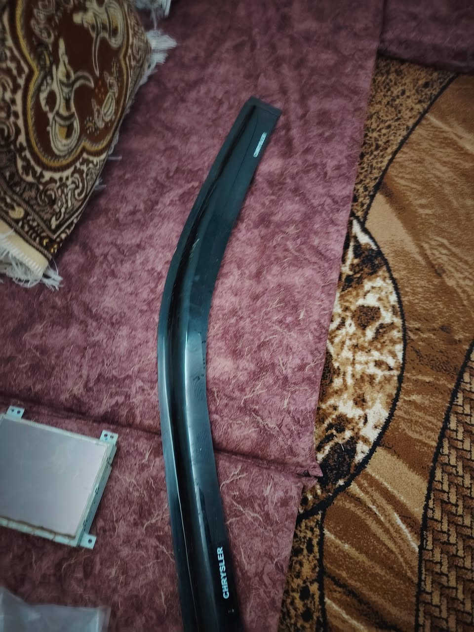 غراض اوباما للبيع تواصل خاص


**إذا كنت صاحب هذا الإعلان وتريد حذفه لأي سبب، رجاءا أرسل رسالة إلى الدعم الفني**