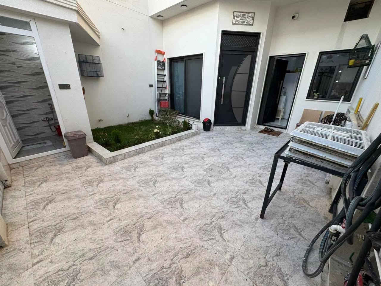 ‎———————————
دار للبيع ( 120م ) واجهة ( 6م ) 🏘
———————————
#موقع_العقار 🗺 : كركوك - اسرى و المفقودي‎ كركوك, العراق


**إذا كنت صاحب هذا الإعلان وتريد حذفه لأي سبب، رجاءا أرسل رسالة إلى الدعم الفني**