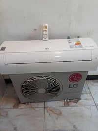 سبلت طن ونص • انفرتر • LG