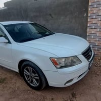 سوناتا • ٢٠١٠ • مكينة ٢٤٠٠