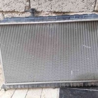 راديتر كيا ريو • مستعمله • نظيفه