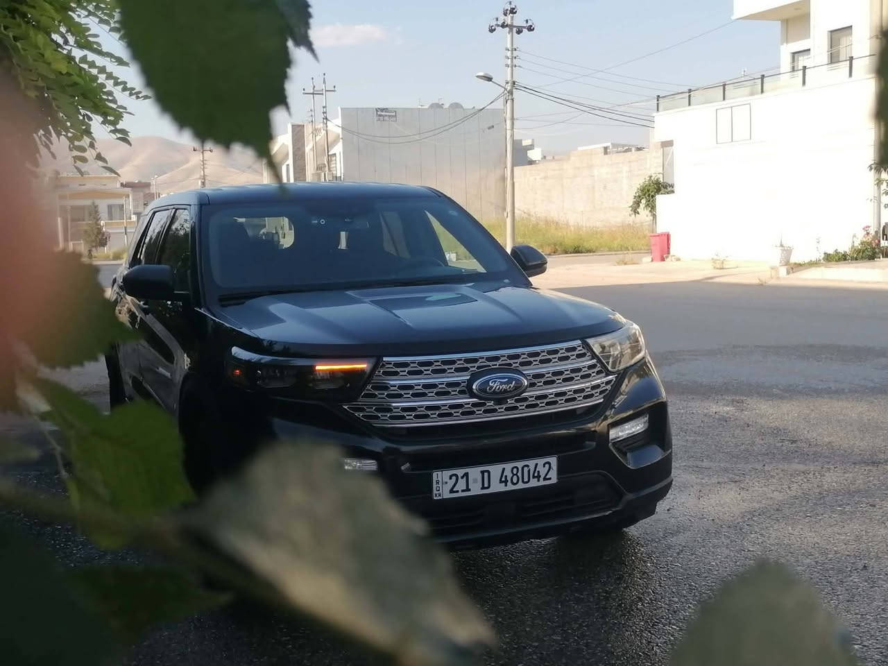 سلام عليكم
سيارة فورد اكسبلورر بوليسي 2022
سيارة حلو
مواصفات
بريك بصمة
ستة مود درايڨ
Sport
Eco
Slippery
Deep snow/sand
Tow/haul
Normal
تبريد مركزي
تحكوم ثلاثة مكانات تبريت
تحكومات ستيرن
تحديث سرعة
سيارة برمجة
Dark car off
كاميرة خلفية
محرك 3.3 تنفس تبيعي بدون تيربو محرك مرغوب
صورة حادث موجود
سعر: 185 لبيع و مراوس
رقم الهاتف
***********
واتس اب
فايبر
موجود
