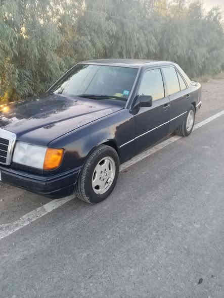 مارسدس موديل 87رقم كركوك مشروع وطني سنويه ل28وهزه جديده محرك وكير بطه تبريد خير من الله مكاني ديالى ***********وات ساب تلفون ***********تجي تاخذ بيه تراي وتروح عالفيتر تفحص يالتشتري سعر 70وبيها مجال للطيبين
