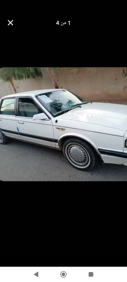 للبيع اولدز موبيل سيارة بسمي شرط التحويل 
رقم انكليزي كوبون بانزين 
السعر /36
***********
***********
