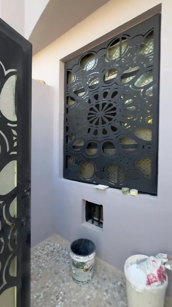 🏡 بيت للإيجار –في شارع المجمعات  (عمود 53)

✅ المساحة: 100 م²
✅ بناء جديد جداً
✅ الموقع: تدخل عليه من شارع المجمعات
💰 الإيجار: 250 ألف دينار شهرياً

📞 للتواصل واتساب:
***********

#بيت_للإيجار #النجف #مجمع_أبو_تراب #عقارات_النجف #إيجار_بيت #بيوت_للإيجار #بيت_جديد #عمود53

