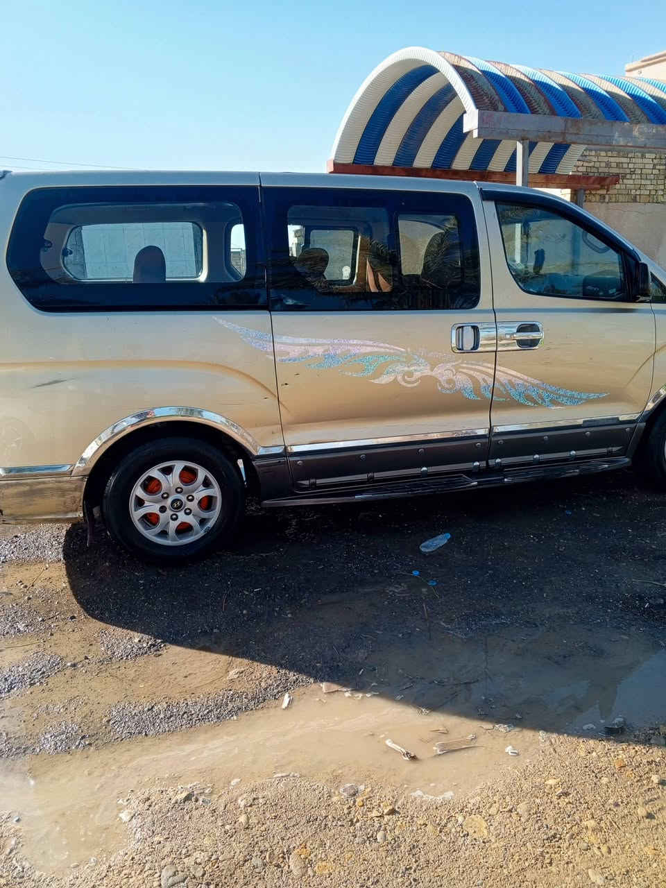 ستاركس البيع مكفوله من ضربه وصبغ ما عده لباب لسلايت مبدل مكينه بيه تبخير قلي كلش مكان واسط سعر ١٢٦وبي مجال ***********
