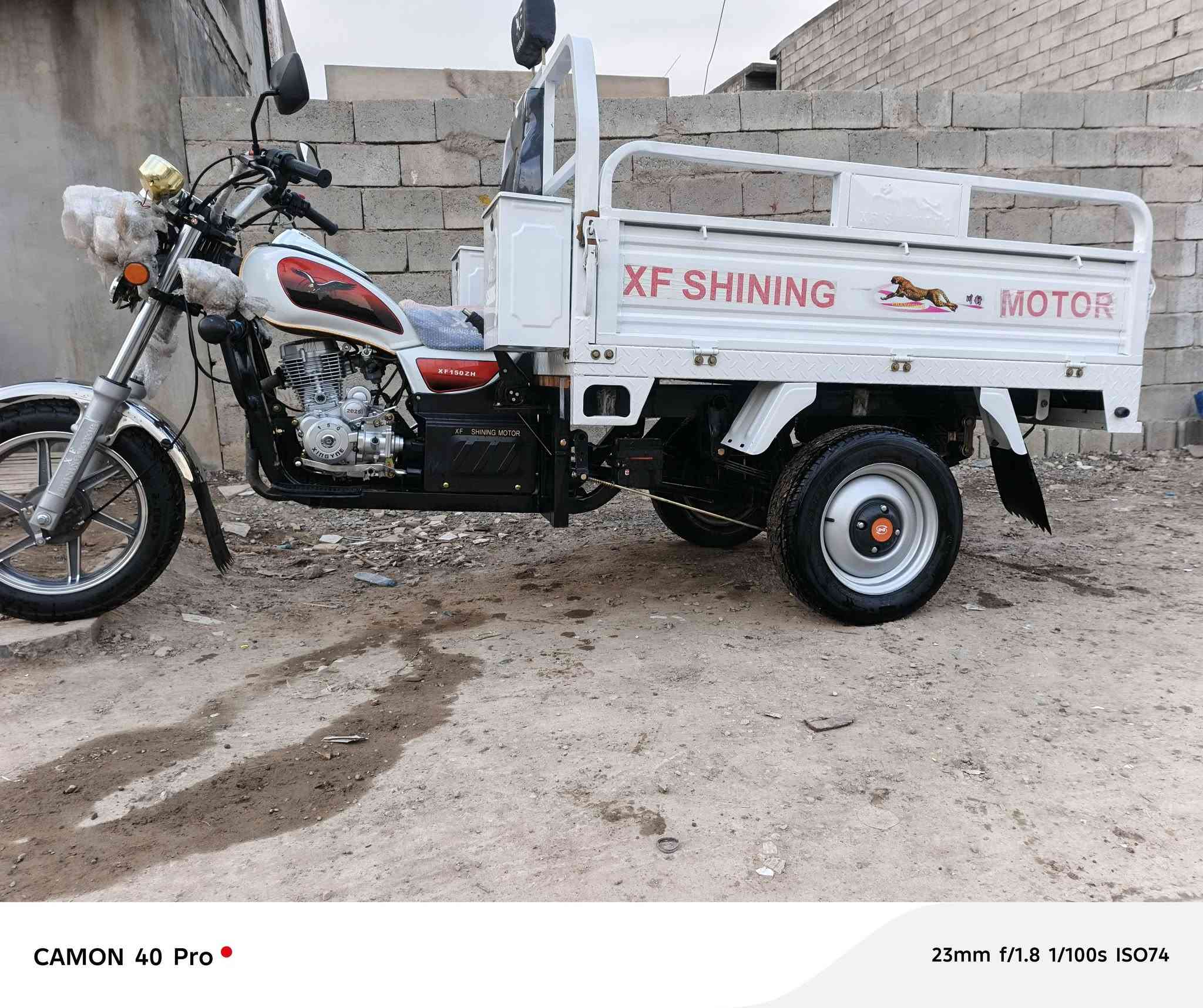 ستوته مديل ٢٥ صفر ما صار شهر من طالعها 
مابيها كل عيب  فحل عالي  محرك صبانه ما مضروب عليه 
بليته وعقد شركه فقط فقط 
الشراي يخابر خاص ما جاوب 
***********
