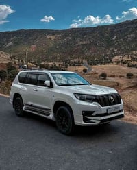 برادو TXs • ٢٠٢٣ • ٤٩ الف