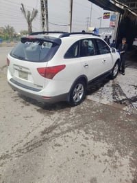 فيراكروز • ٢٠١٠ • مكفولة