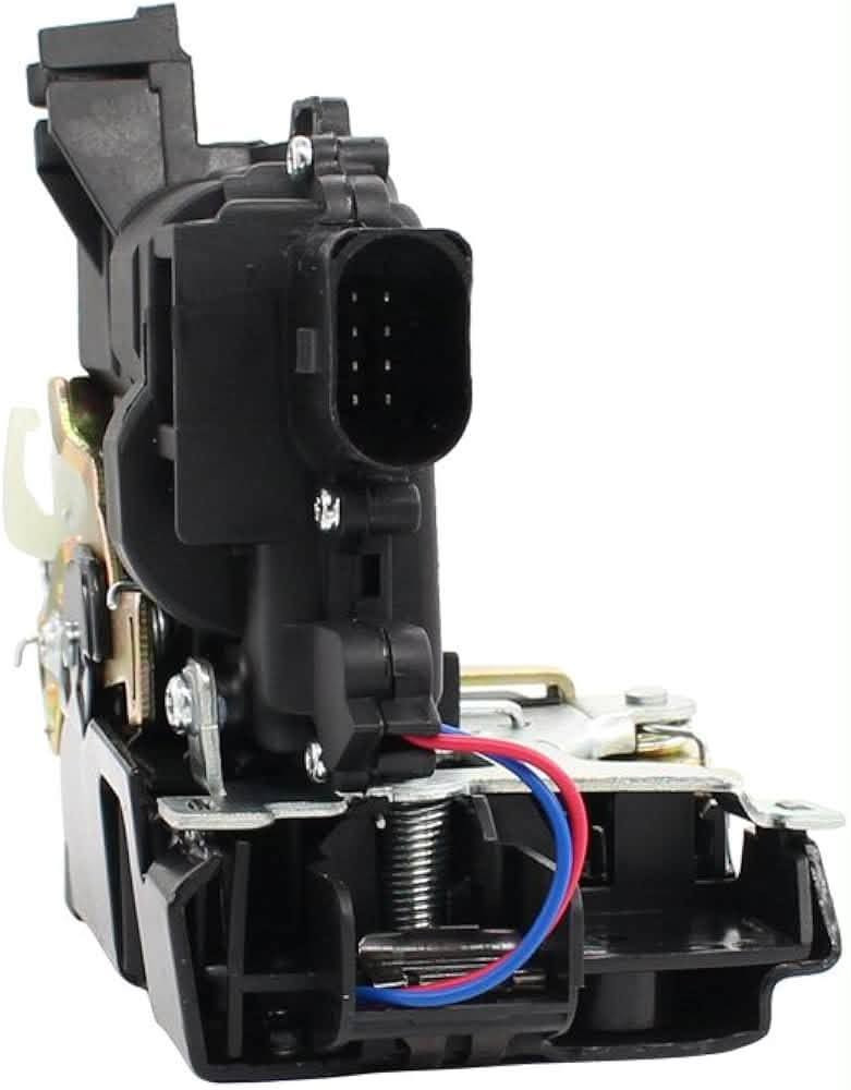 🔒 قفل باب سيارة أيسر لسيارات الفولكس واكن 🚗

مشغل قفل باب السيارة (Door Lock Actuator) للباب الأمامي الأيسر (جهة السائق)، بجودة عالية وأداء موثوق لإعادة نظام القفل للعمل بكفاءة.

✅ متوافق مع سيارات فولكس فاجن:
🚘 Beetle 1998-2002
🚘 Beetle 2003-2010 (عدا الموديلات المكشوفة)
🚘 Golf 1999-2006 و2010-2012
🚘 GTI 2006-2009
🚘 Jetta 1999-2012
🚘 Passat 2000-2005
🚘 Rabbit 2006-2009

✨ المميزات:
🔹 جودة تصنيع ممتازة وعمر تشغيلي طويل
🔹 تركيب مباشر دون الحاجة إلى تعديلات
🔹 استجابة سريعة لفتح وغلق الباب
🔹 بديل مثالي للقطعة التالفة

💰 السعر: 15,000 دينار فقط

📞 للطلب والاستفسار:
موبايل / واتساب: ***********

🚚 خدمة توصيل إلى جميع محافظات العراق

#فولكس_فاجن #Volkswagen #Golf #Jetta #Passat #Beetle #Rabbit #GTI #قطع_غيار #اكسسوارات_سيارات #باب_السيارة #قفل_الباب #DoorLockActuator #قطع_فولكس_فاجن 
   #بصرة  
 #نجف #موصل #کركوك #کربلاء  #متابعين  #اربيل #السليمانية #العراق #بغداد #متابعة #متابعه  #عروض #الجميع #الكل #اكسبلور
