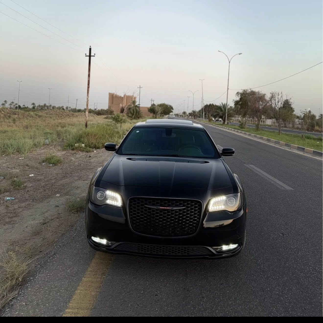 السلام عليكم  للبيع او امراوس 

موديل السيارة:-2023 لاست كول 

محرك السياره 6 سلندر 
رقم بغداد تحويل ثاني يوم 
السياره بدون حادث بدون صبغ بدون تبديل فقط بارد ب جاملغ الامامي 

مواصفات السيارة S 

🔹بنوراما 

 + تشغيل عن بعد

🔹رادار

🔹دمام

🔹تحديد مسار 

🔹ويل 20

🔹لايت زنون

🔹لد زنون

🔹بك لايت لد

🔹دمام خلفي

🔹داخل جلد مختم s

🔹مرآة اوتو دم

🔹حساس امامي

🔹حساس خلفي

🔹كراسي 2 كهرباء

🔹سستم سماعات الباين

🔹نقطة عمياء

🔹كشنات حضن

(1/1)فول

ماشيه 25 الف 

0786 074 6478

العنوان بغداد الكراده 📍
