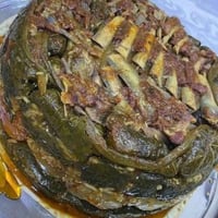 دولمه • كبير • وسط