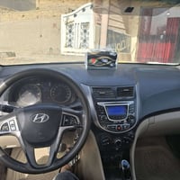 أكسنت ٢٠١٦ • رقم مثنى • قطعتين تبديل