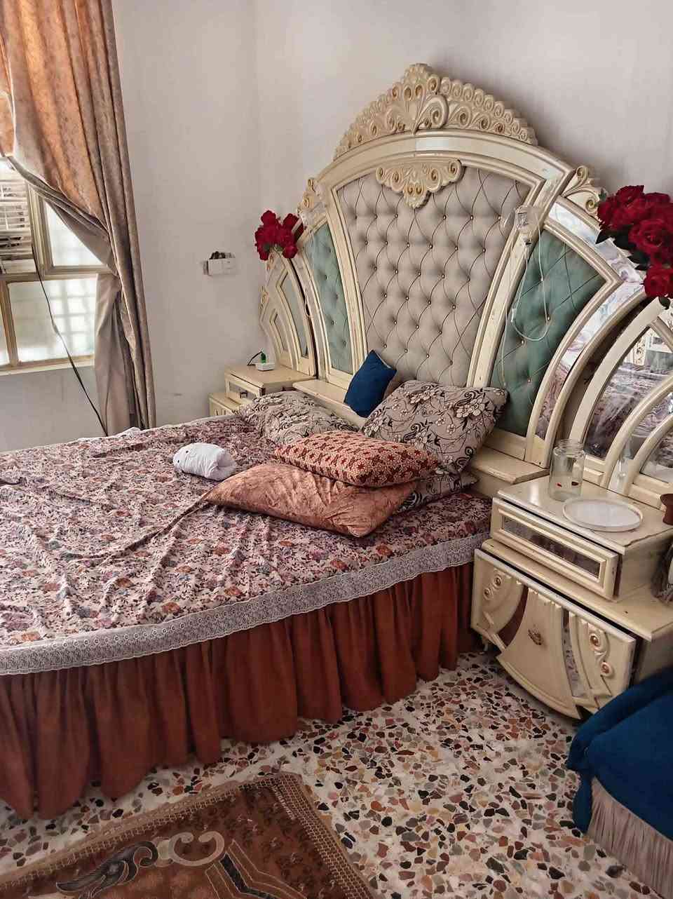 غرفه تزكام تصميم تركي 5قطع نضيفه 
السعر 250 
العنوان نجف شارع المطار النجف, العراق


**إذا كنت صاحب هذا الإعلان وتريد حذفه لأي سبب، رجاءا أرسل رسالة إلى الدعم الفني**
