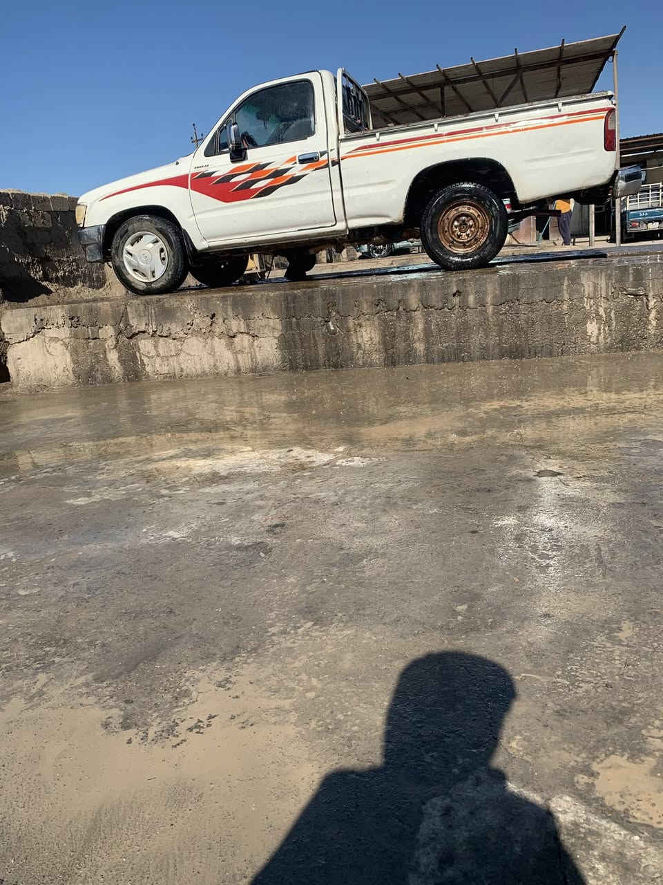 البيع بيكم تيوته.  98نضيفه محرك كير. سياره تبريد سعرها رقم لأنبار. سعرها ٨٥وبها مجال ***********
