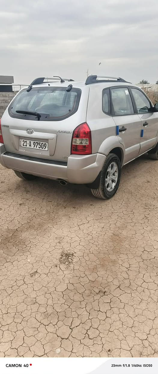 السلام عليكم توسان للبيع موديل 2009 فول مواصفات باسمي العنوان بغداد المدائن قرب مجمع ريحانة السعر 123 رقم الهاتف ***********/***********
