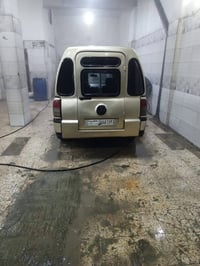 بيكاب سافيرو • ٢٠٠٥ • موتور دهب