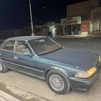 مارك مصطره • ١٩٩٢ • ميسان