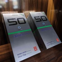 انفنكس نوت 50 برو • قسط 18 شهر • موصل حي النور