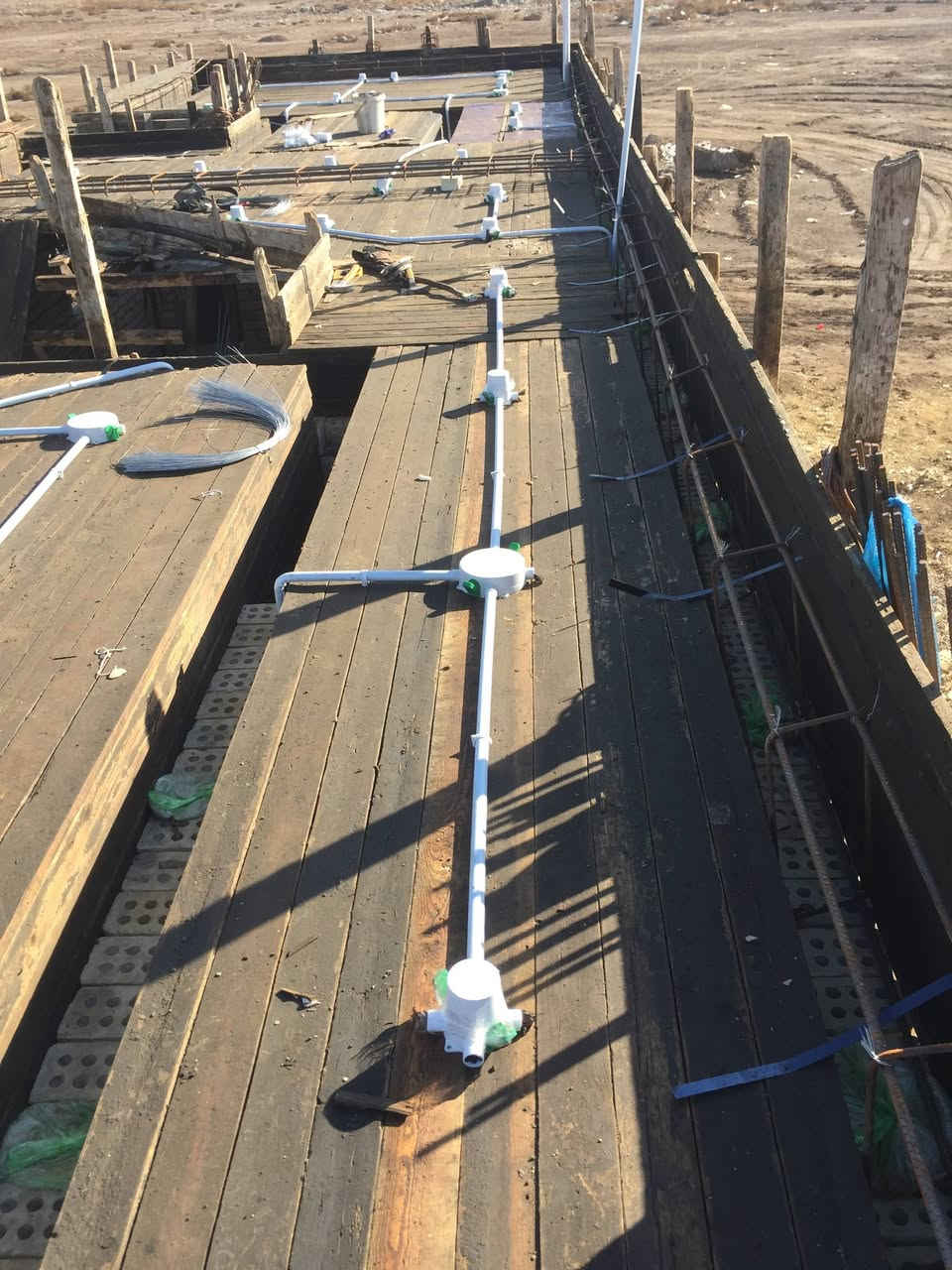 سلام عليكم تأسيسات صحية وكهربائية عامة انسب الاسعار والعمل النضيف ***********
