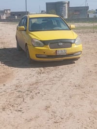 هيونداي اكسنت • متاح