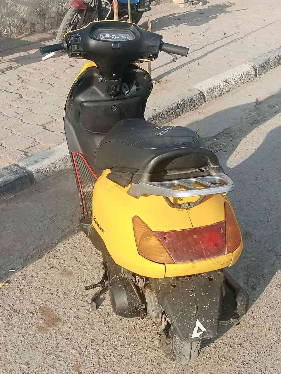 سبيسي ياباني شغاله سلف هندر مفتوحه رايمر اول مره كله شغال دشبول كهربائيات قفل جنطه ستيرن كابريتر اصلي جوزه اصليه ب500 مو شراي لا تتصل ***********
