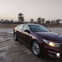 ٢٠١٦ • رقم شمالي • مكينة كير