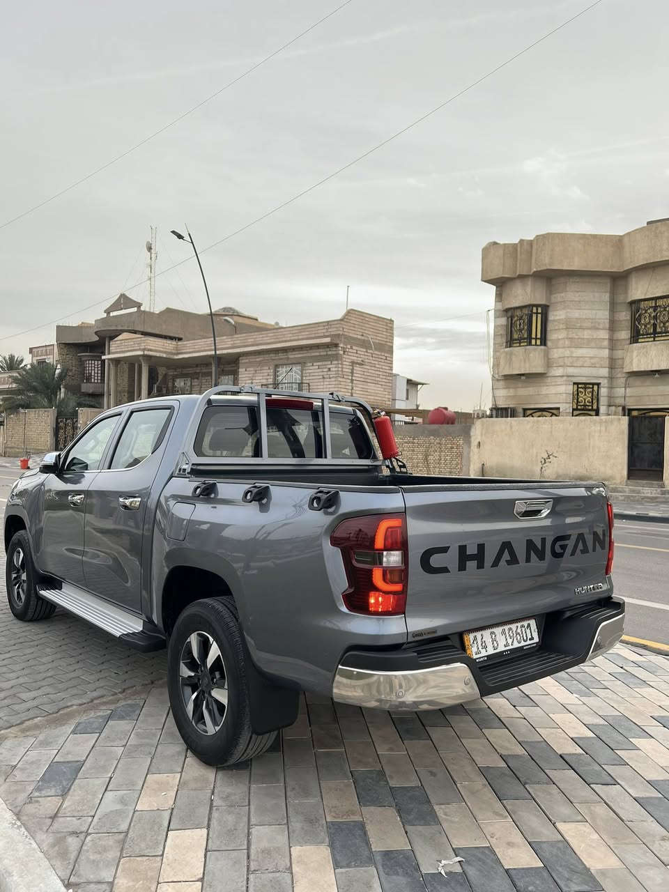 السلام عليكم
مديل 2024 
بيكم هنتر شركه الدوليه الشانن جان كفاله عامه فور ويل العاليه المرغوبه 
السعر 195 ورقة مراوس جارجر اوباما 
رقم بصرة بسمي 
‏للبيع ومراس ￼والمراوس شنو عدك اروسك 
تصلح الشركات النفطية والخطوط ورجال عمال سيارة خدميه بشكل وبل عافيه عليك 
ماشي80 الف
السيارة فول مواصفات للأخير 
بصمة  دخول ذكي 
شاحن لاسلكي
تدفئة كشنات و ستيرن
تبريد كشنات كشنات مخمل وجلد 
شاشة ابل كار بلي حجم 19 انج 
واندرويد اوتو السيارة مرفوعه من الشركه 
مانع اصطدام سبورت نورمل ايلكو 
حساسات امامية خلفية
كاميرات 360 محيطية 
رادارات
نقط
عمياء
مكينة  المرغوبه تجي نفسه استوبيشي 2400تيربو تستقبل بانزين عادي انسه الصرفيه 
الاستفسارات ***********
وات ساب ***********
