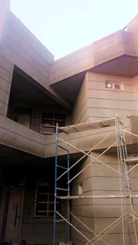 لباخ متفرغ سقل جراره واجهيات 07805035980