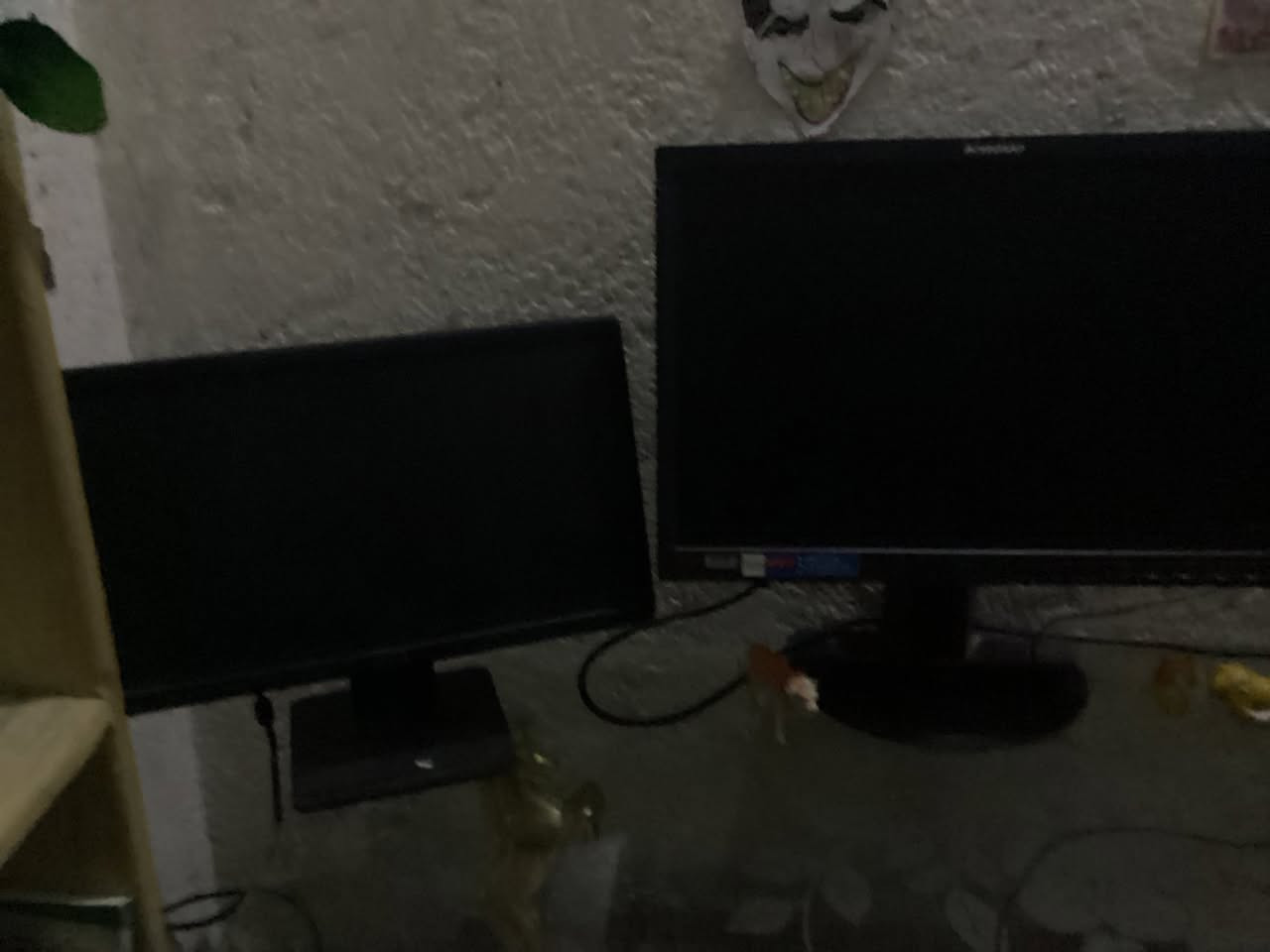 شاشات للبيع نضيفات كلش إلك حق و علئ التجربة موقعي ذي قار و ماعندي توصيل 🚚


**إذا كنت صاحب هذا الإعلان وتريد حذفه لأي سبب، رجاءا أرسل رسالة إلى الدعم الفني**