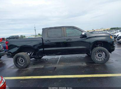 للبيع شوفرليت سلفرادوا 2024 للإستفسار الاتصال على الرقم ***********
*********** رقم الوتساب
