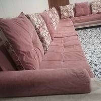 ديوان ٧ امتار • ١٠ كوشات • مبردة ٢.٥