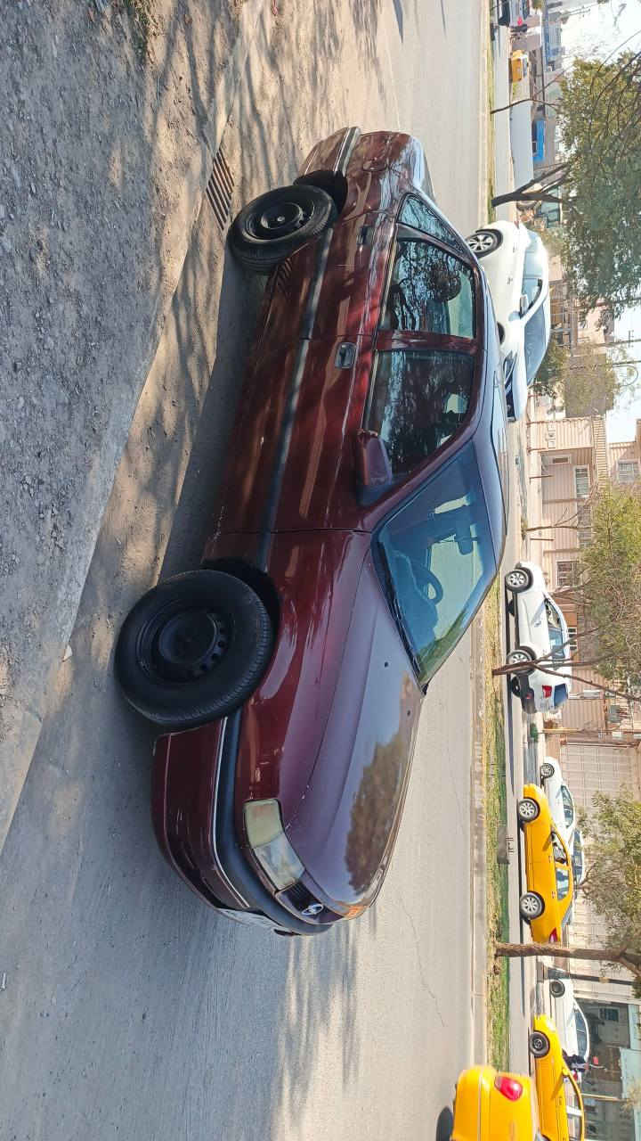 ‎اوبل ڤیکترا‎ كركوك, العراق


**إذا كنت صاحب هذا الإعلان وتريد حذفه لأي سبب، رجاءا أرسل رسالة إلى الدعم الفني**