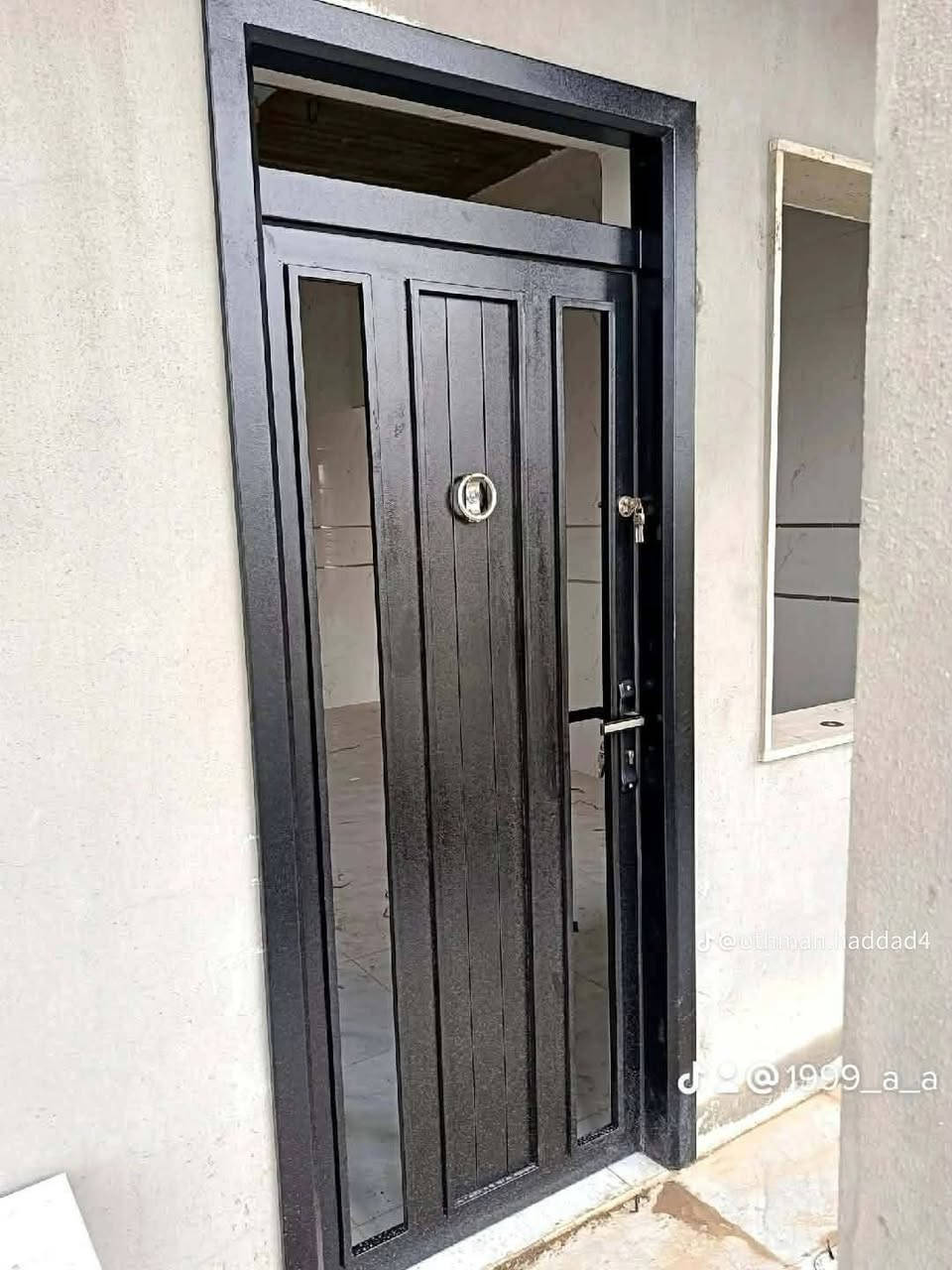 أعمال حدادة الريان في السماوة ***********عليهن عروض خاصه سعر مناسب جدا
