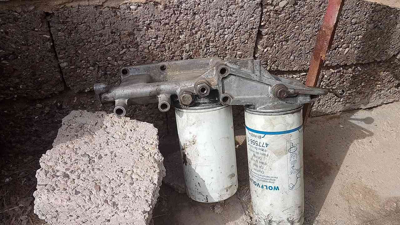 سلام عليكم ،،، قاعدة فلاتر + واتربم حفاره تو محرك 102, اصليات للبيع الاستفسار خاص،،


**إذا كنت صاحب هذا الإعلان وتريد حذفه لأي سبب، رجاءا أرسل رسالة إلى الدعم الفني**