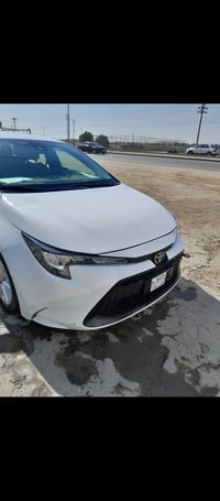 كورلا • ٢٠٢٢ • مكفوله