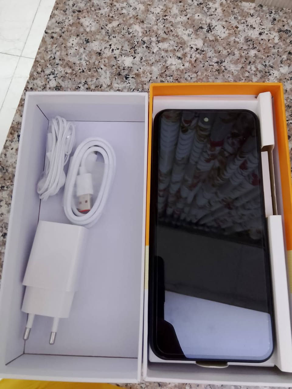 جهاز تكنو للبيع جديد غير مستخدم مع كامل ملحقاته السعر 85 مكاني بغداد حي البساتين


**إذا كنت صاحب هذا الإعلان وتريد حذفه لأي سبب، رجاءا أرسل رسالة إلى الدعم الفني**