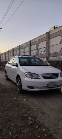 بيوايدي • ٢٠١٢ • رقم قادسيه