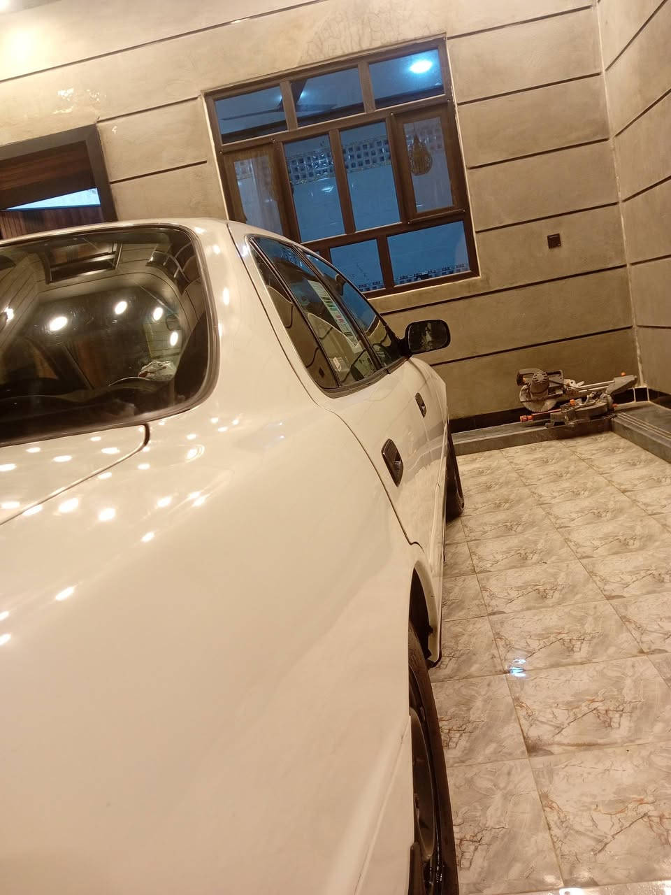 السلام عليكم كامري موديل 1996 محرك 4 سلندر محرك جديد وكير جديد صدر جديد السياره كلها جاهزه من دعاميه لدعاميه السعر 57 وبيها مجال للاستفسار ***********4
