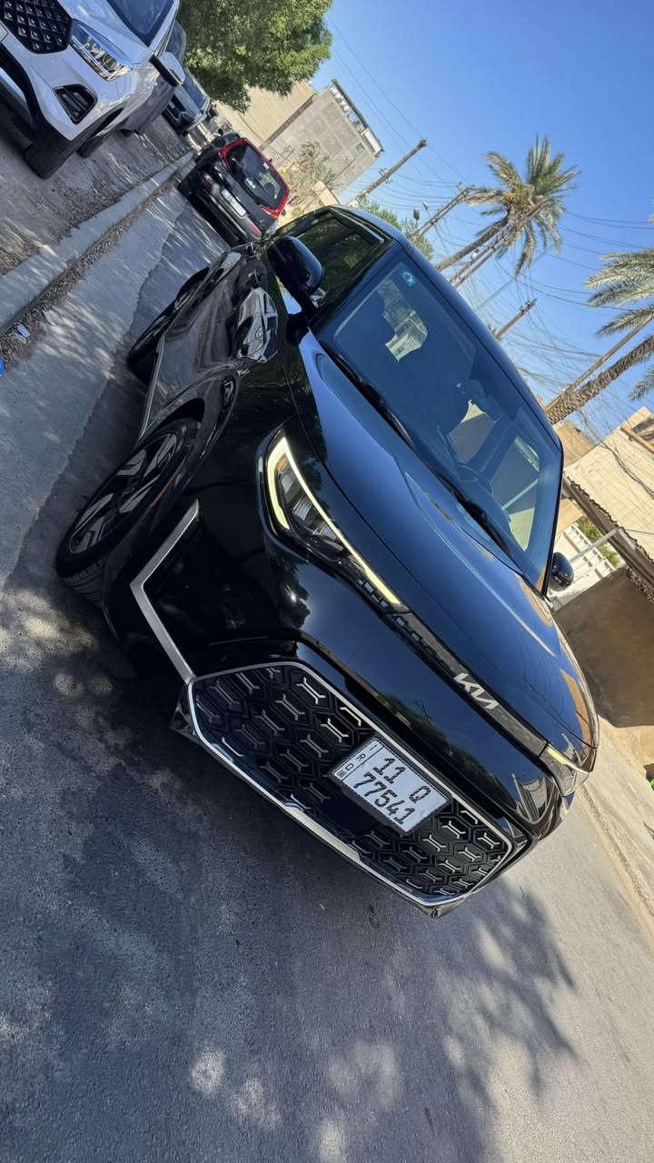 موديل ٢٠٢٣مكينة 2000 دوش فئة جيتي لاين
بغداد بأسمي

حادثها باب فقط ومنزل رقم الشاصي  وبيها كلير 3 قطع من امريكا  

سياره جاهزه  بدون نقص وبدون ايرباك

ماشيه ٦٧ الف كيلو 

العنوان  / بغداد  

السعر ١٥٣ قفل 🔒🔒🔒 

للأستفسار ***********
