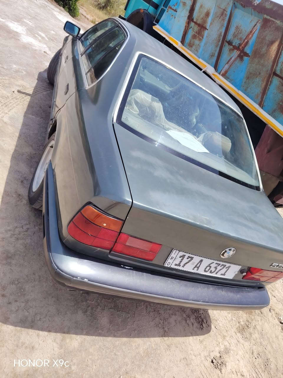 سلام عليكم بي ام مسكر فانوس مكفوله كفاله عامه كير ومحرك شرط حداديه جديده تبريد قطعتين بسمي سياره مكانه الدوانيه حمزه شرقي سعر 48،،،،، ***********
