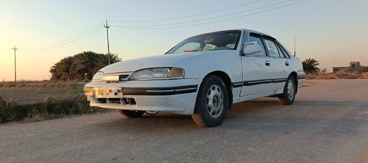 سلام عليكم
برنس موديل 95
مكفول من مكينه وكير وكهربيات
وحداديه وتخم تير وجاهز رقم الانكليزي حله
سيارة مالت جناي نضافه 100/100 
رقم الاستفسار‪***********
