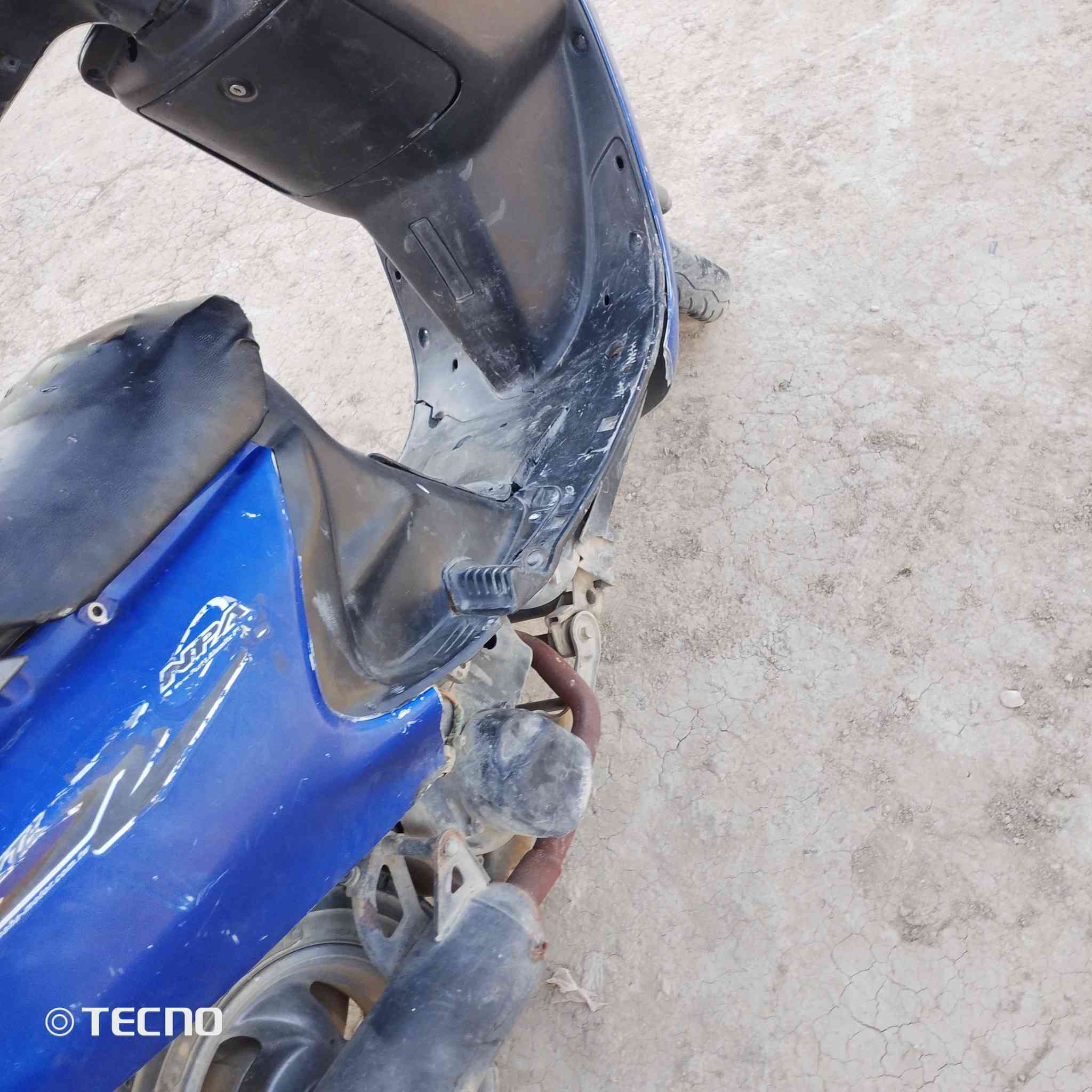 السلام عليكم دراجه فراشه البيع ما تشتغل ما دري شبيه السعر 150قفل قفل مكاني حله السياحي


**إذا كنت صاحب هذا الإعلان وتريد حذفه لأي سبب، رجاءا أرسل رسالة إلى الدعم الفني**