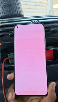 شاومي ١١ الترا • ٢٥٦ • طبع بالشاشة