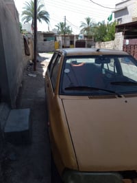 مكينا جدد • ٢٠١٠ • بغداد بسمايه