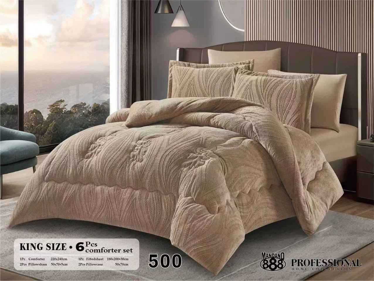 #تخفيضات ✨️

للحجز والاستفسار مراسلتنا ع الواتساب 

https://wa.me/message/PQ5L2RGVH7TNP1

متوفر توصيل جميع المحافظات العراق 3 الف ♥️


**إذا كنت صاحب هذا الإعلان وتريد حذفه لأي سبب، رجاءا أرسل رسالة إلى الدعم الفني**