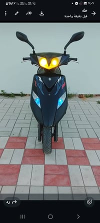 ماكس ثعلب • ١٤٠ • مكفوله