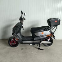 دراجه الماسه شحن مستخدم قليل 💎  6 بطاريات شرط على فحص 💎  بصمه وتشغيل ع...